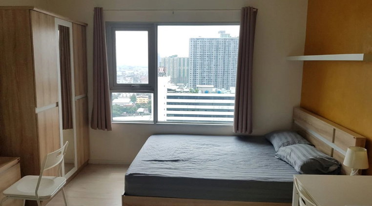 picture Aspire Sathorn Thapha for rent - 7/8