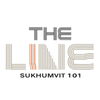 logo โครงการ เดอะ ไลน์ สุขุมวิท 101