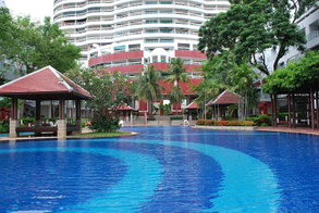 รูป Metro Jomtien Condotel - รูปที่ 2/3