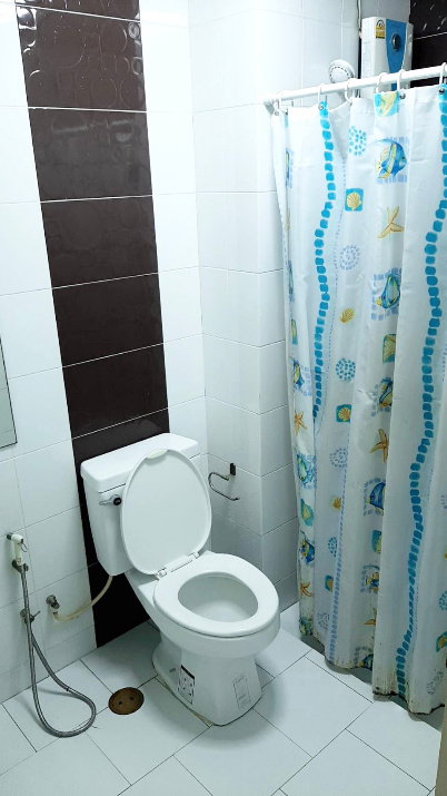 picture For rent, Smart Condo Rama 2 - 8/11