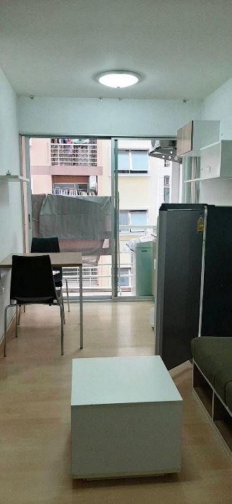 picture For rent, Smart Condo Rama 2 - 3/11