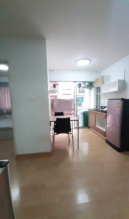 picture For rent, Smart Condo Rama 2 - 1/11