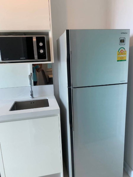 picture For Rent The Sky Sukhumvit Unit 4777/86 - 1/10