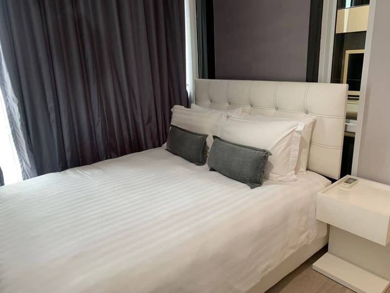 picture For Rent The Sky Sukhumvit Unit 4777/86 - 5/10