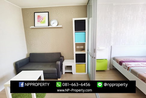 เลือกเช่าคอนโดลุมพินีที่มีคุณภาพ เลือกNP Property
