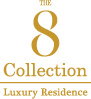 logo project The 8 Collection