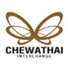 logo project Chewathai Interchange