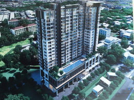 Project The Sky Condo Sriracha Picture - 4/9