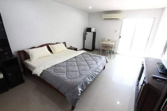 รูป ให้เช่า รีเจ้นท์ โฮม 4 Regent Home 4 - รูปที่ 2/6