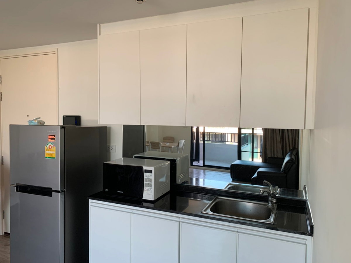 picture Condominium Parque Phutthabucha 48 - 4/8