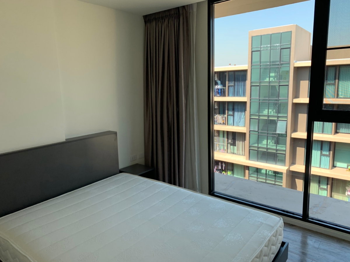 picture Condominium Parque Phutthabucha 48 - 6/8