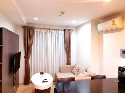 รูปภาพ Condo For rent 15 Sukhumvit Residences, 36sqm. 1bedroom, Fully Furnished Line ID: @ppagent