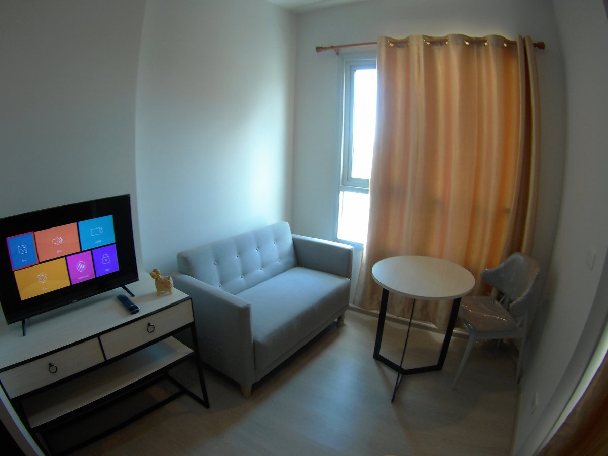 picture  Condo for Rent!! ChapterOne Shine Bangpo - 3/10