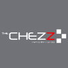 logo project The Chezz Metro Life