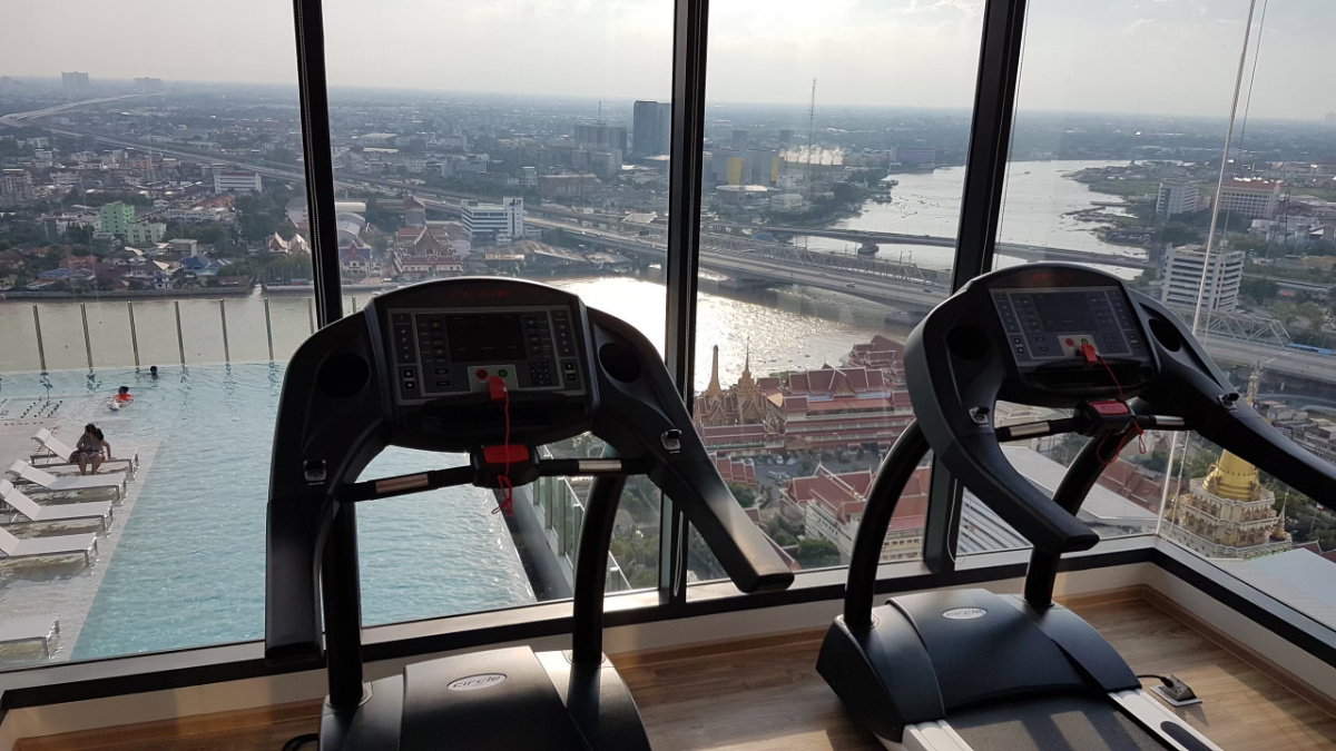 picture  Condo for Rent!! ChapterOne Shine Bangpo - 7/10