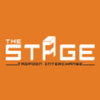 logo project The Stage Taopoon - Interchange