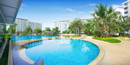 รูป The Lake @ Metro Park Sathorn - รูปที่ 4/7