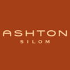 logo project Ashton Silom