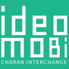 logo project IDEO Mobi Charan - Interchange
