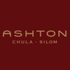 logo project Ashton Chula - Silom