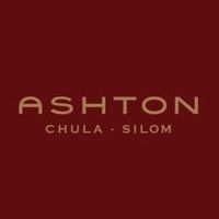 Ashton Chula - Silom