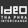 logo โครงการ ไอดีโอ ท่าพระ อินเตอร์เชนจ์