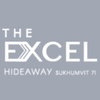 logo project The Excel Hideaway Sukhumvit 71