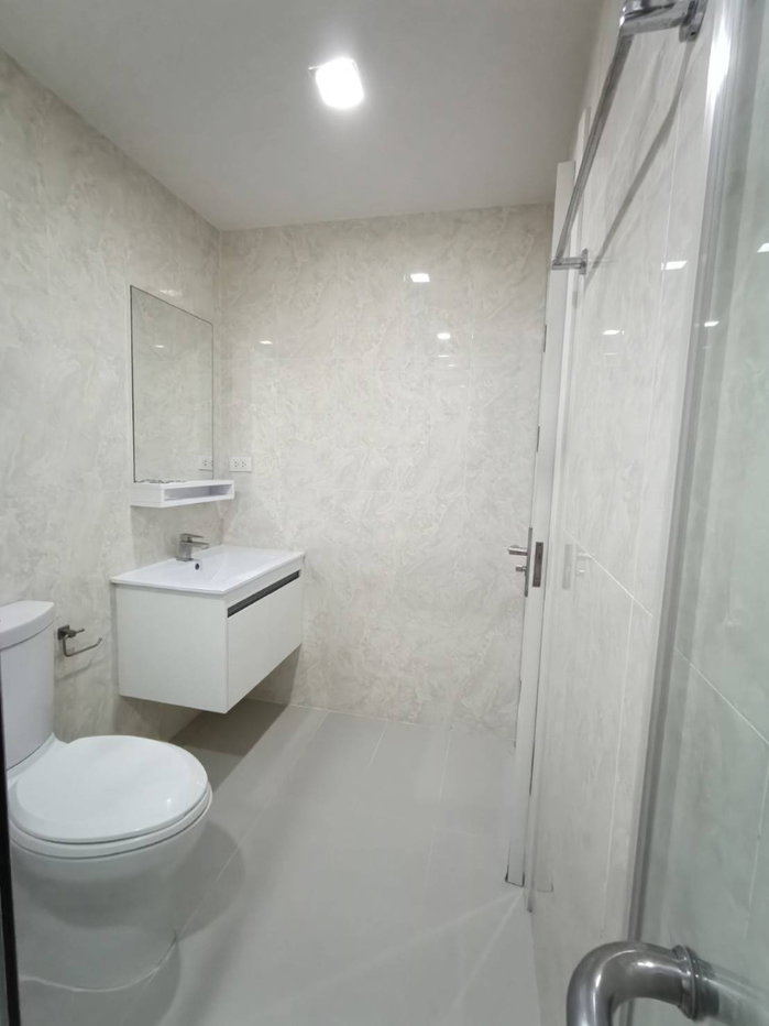 รูป ขาย Mayfair place sukhumvit 64  (350 เมตรจากสถานีปุณวิถี) - รูปที่ 9/11