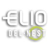 logo project Elio Del Nest