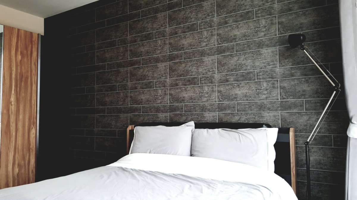 รูป ขาย Mayfair place sukhumvit 64  (350 เมตรจากสถานีปุณวิถี) - รูปที่ 8/11