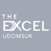 logo project The Excel Udomsuk 