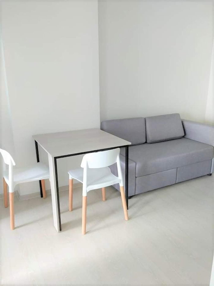 picture For rent The kith plus paholyothin - khukot - 5/11