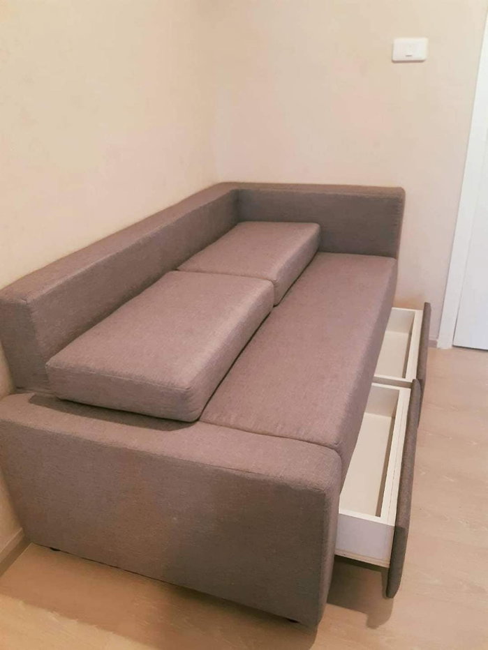 picture For rent The kith plus paholyothin - khukot - 7/11