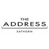 logo project The Address Sathorn