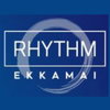 logo โครงการ ริทึ่ม เอกมัย