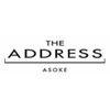 logo project The Address Asoke