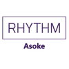 logo project Rhythm Asoke