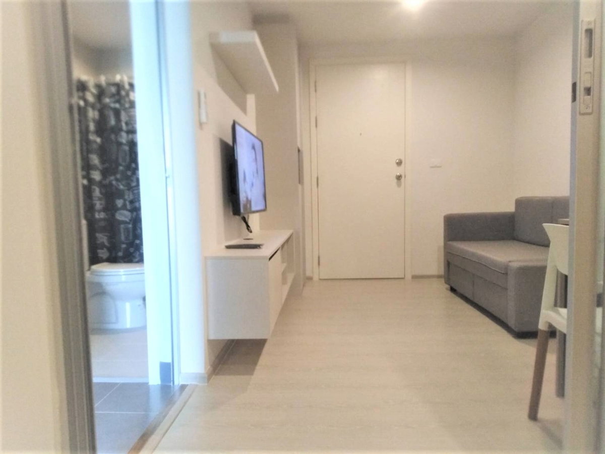 picture For rent The kith plus paholyothin - khukot - 6/11