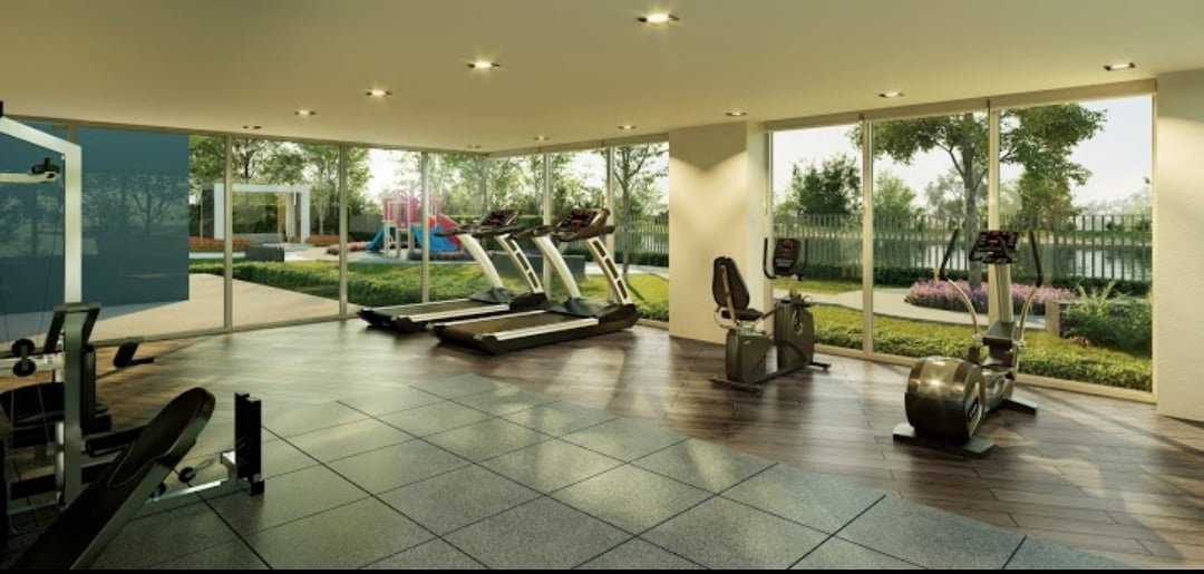 picture For rent The kith plus paholyothin - khukot - 11/11