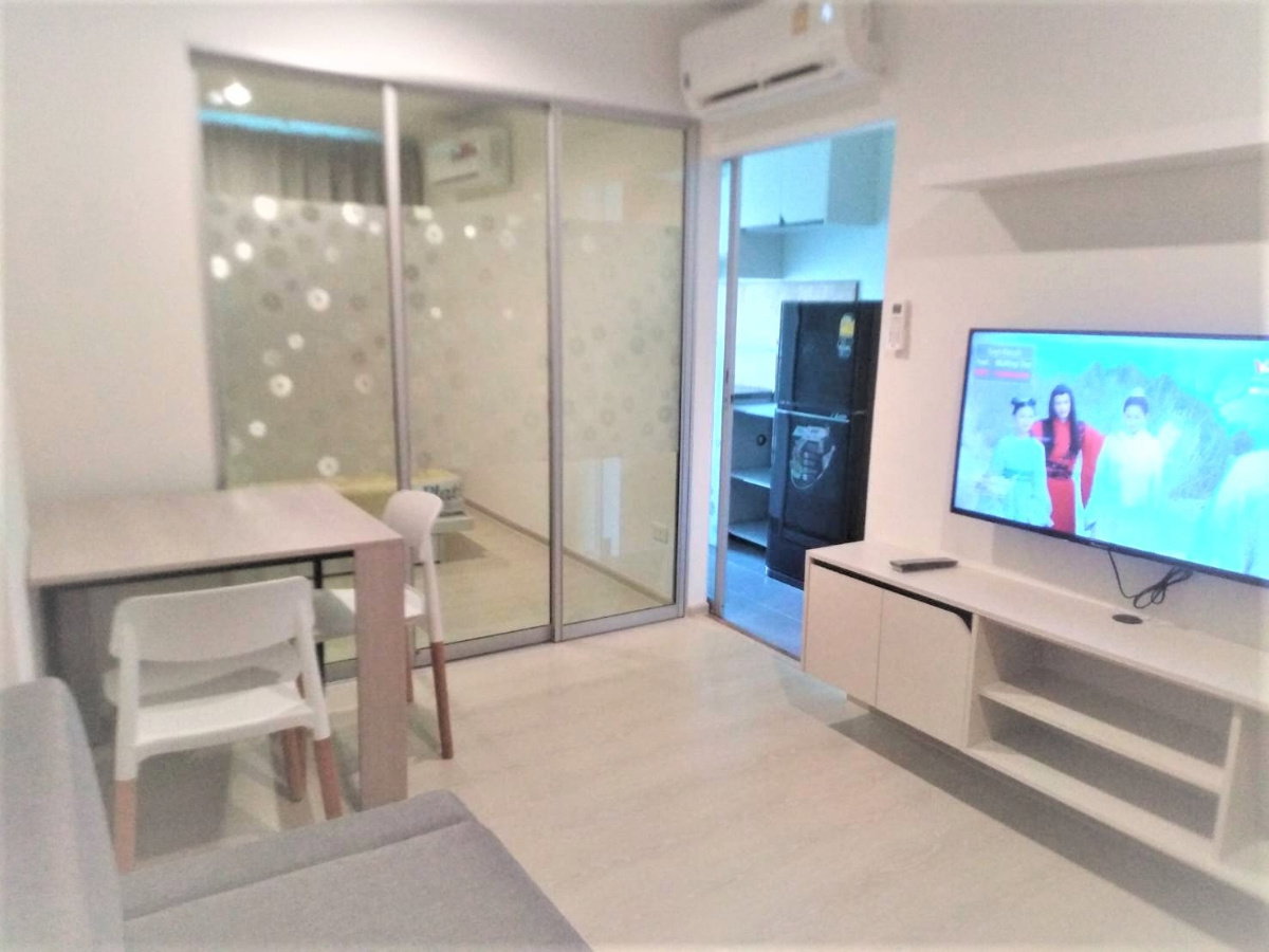 picture For rent The kith plus paholyothin - khukot - 2/11