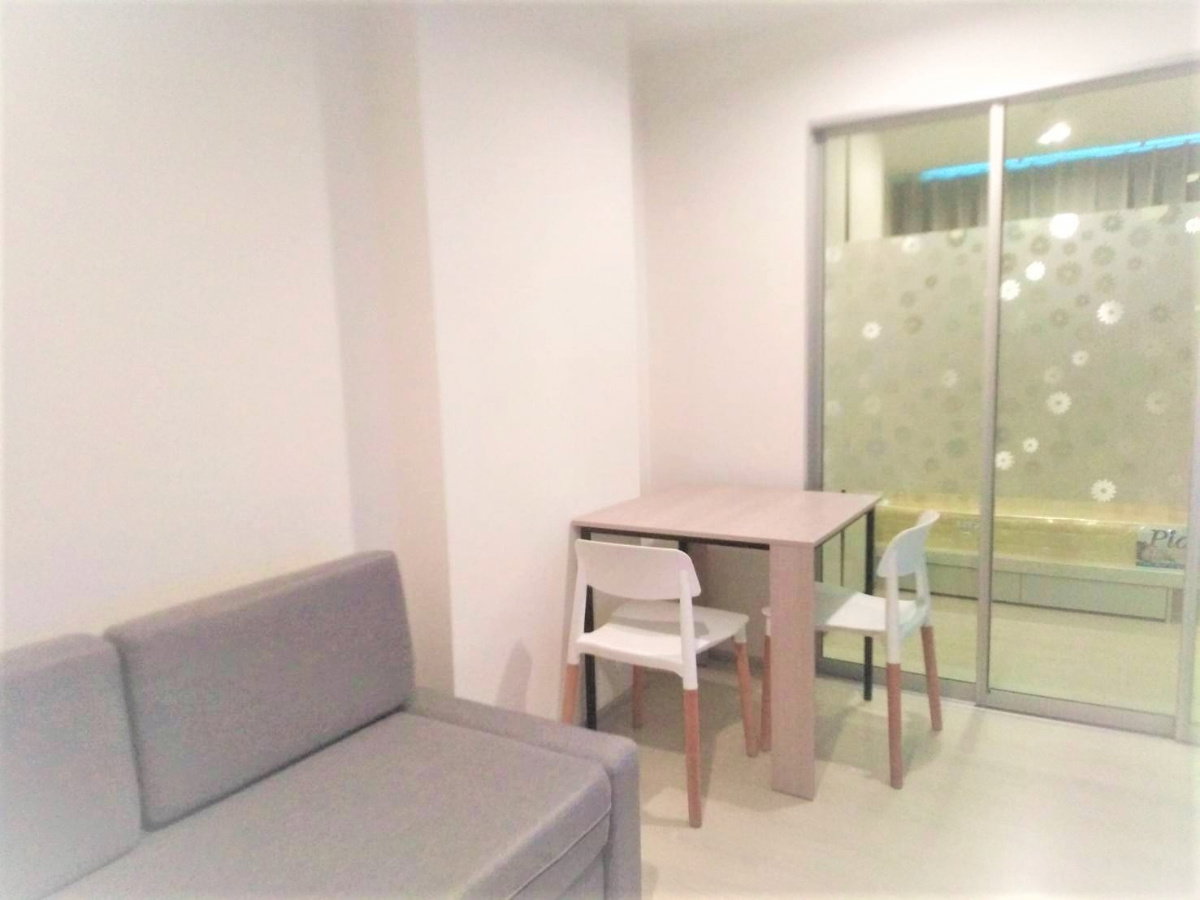 picture For rent The kith plus paholyothin - khukot - 8/11