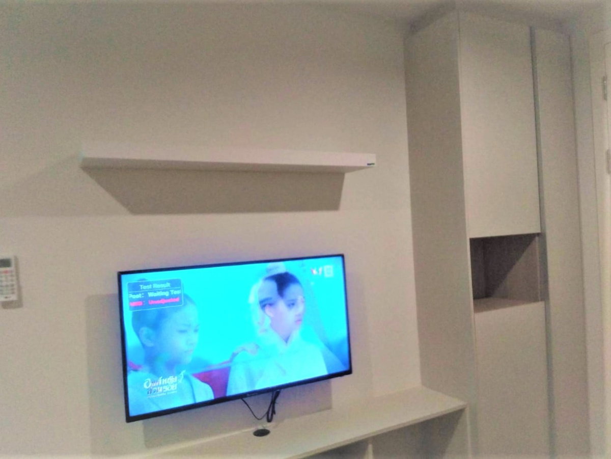 picture For rent The kith plus paholyothin - khukot - 4/11