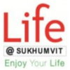 logo project Life @ Sukhumvit 65