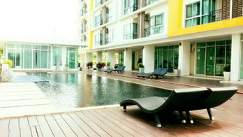 รูป U Life Bang Na - รูปที่ 2/3