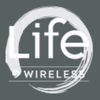 logo project Life One Wireless