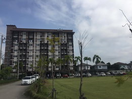รูป Life Condo chiangmai - รูปที่ 3/3