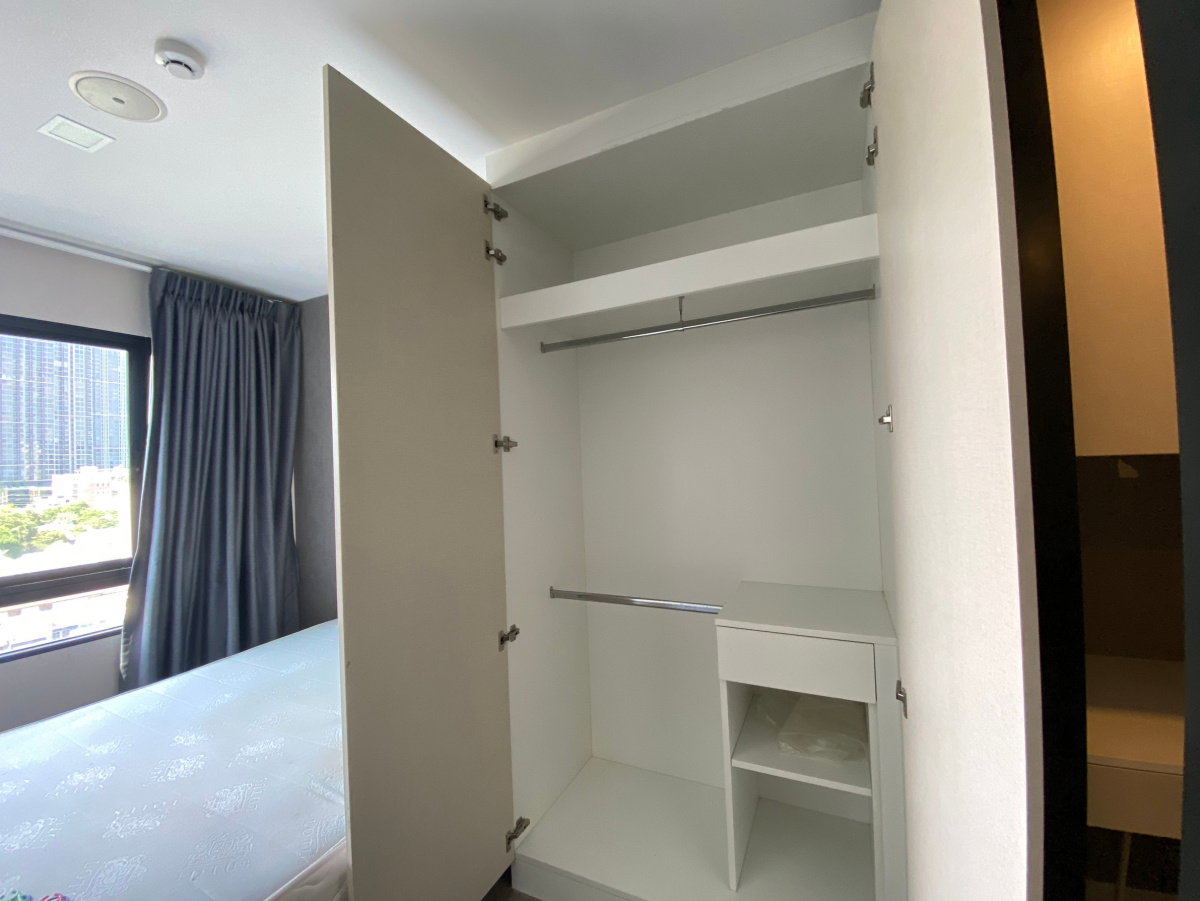 picture For rent  Pause Sukhumvit 103 Condo - 2/9