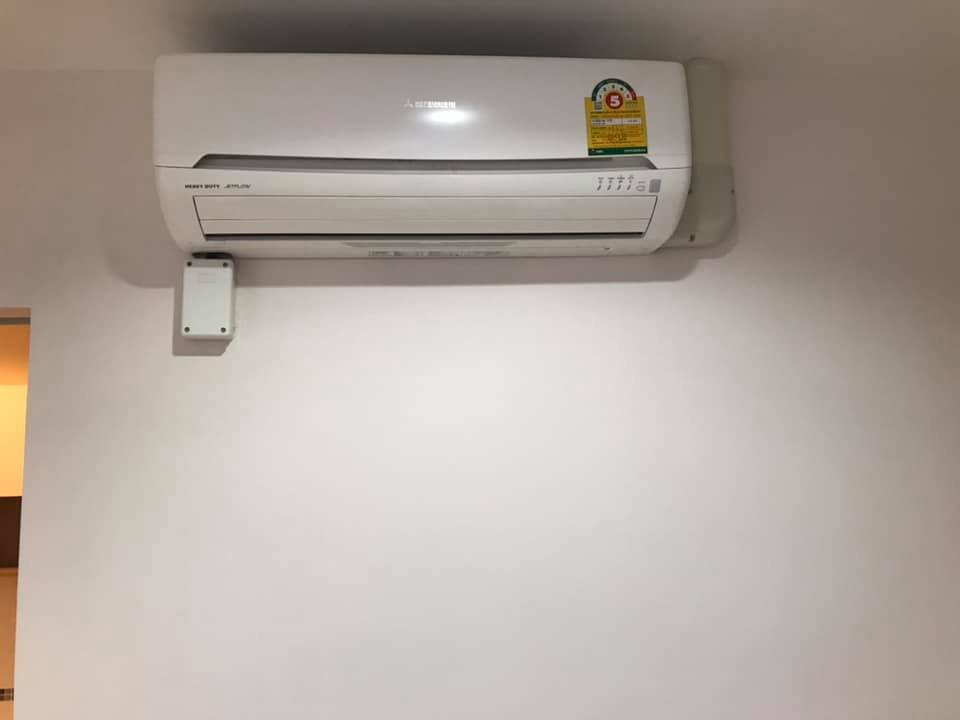 picture For rent A-plus 2 Rattanathibet - 2/11
