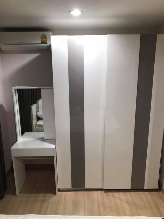 picture For rent A-plus 2 Rattanathibet - 3/11