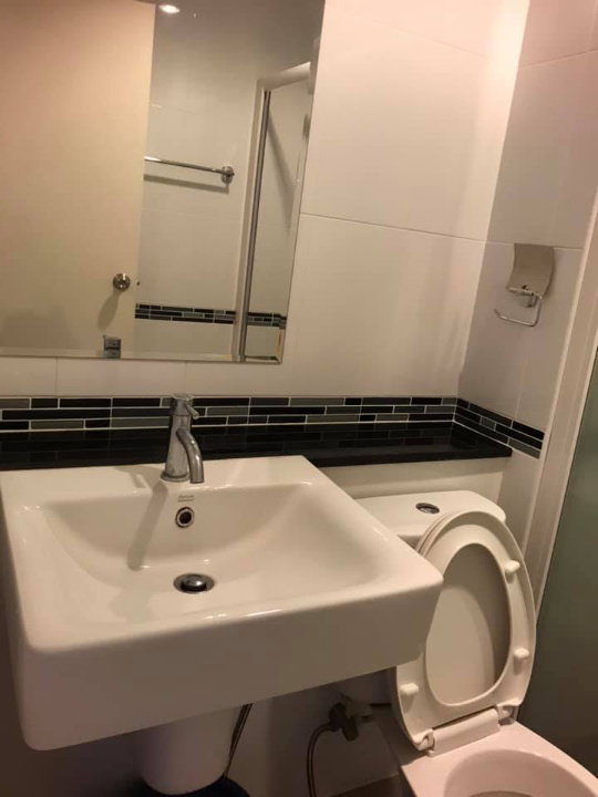picture For rent A-plus 2 Rattanathibet - 11/11